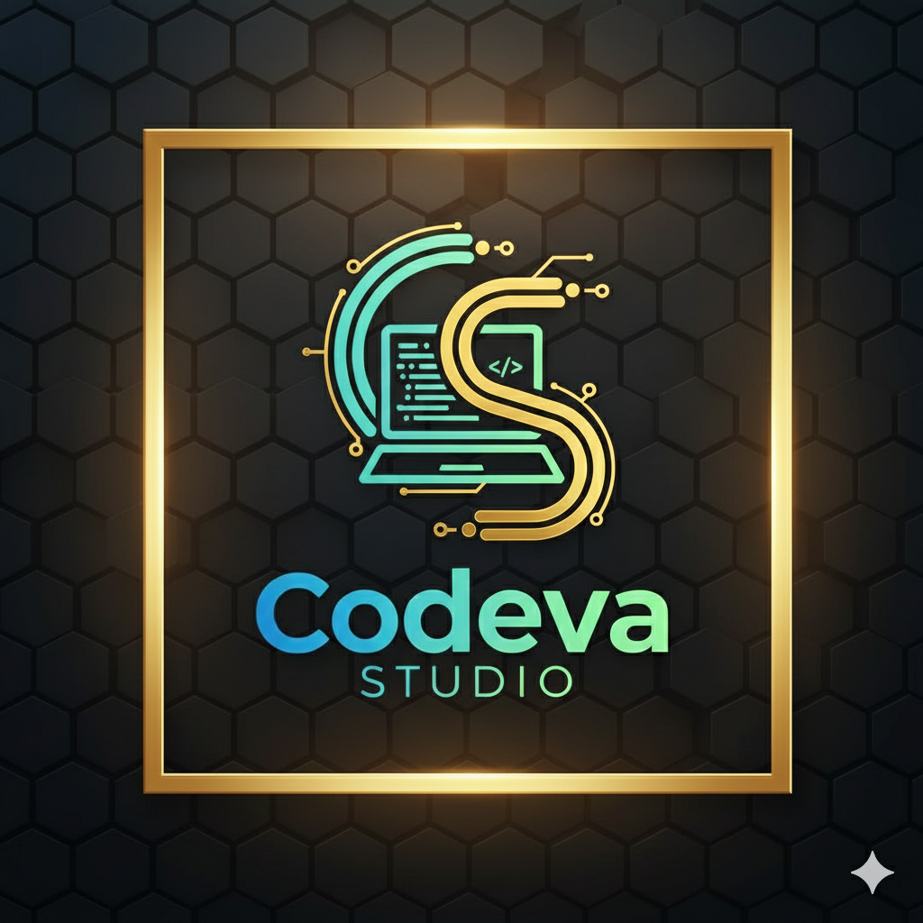 Codeva Studio